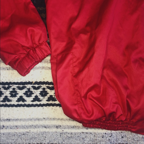 Vintage Nike zip up hoodie ( SOLD ) - Picture 2 of 5